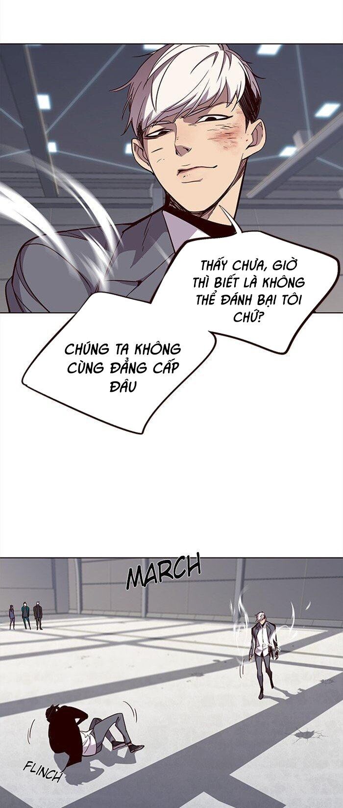 Hóa thân thành mèo chapter 31 - Upload bởi truyensieuhay.com
