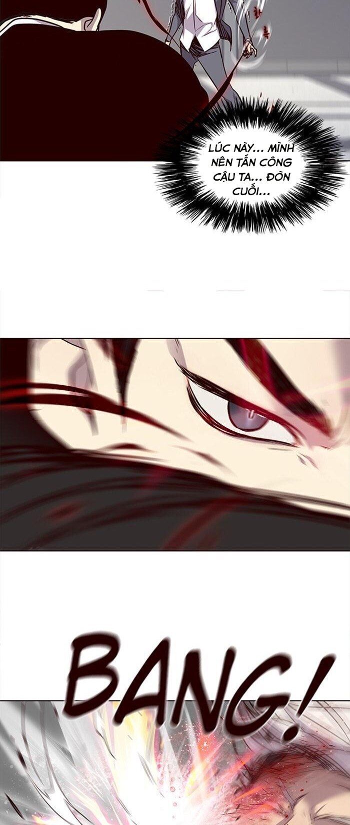 Hóa thân thành mèo chapter 31 - Upload bởi truyensieuhay.com