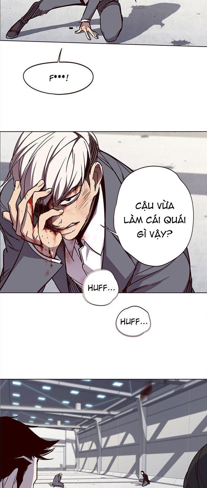 Hóa thân thành mèo chapter 31 - Upload bởi truyensieuhay.com