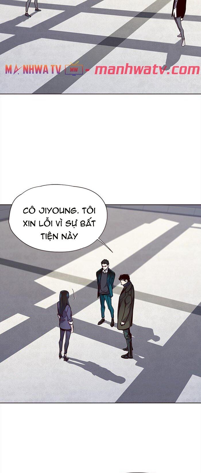 Hóa thân thành mèo chapter 31 - Upload bởi truyensieuhay.com