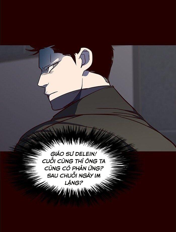 Hóa thân thành mèo chapter 31 - Upload bởi truyensieuhay.com