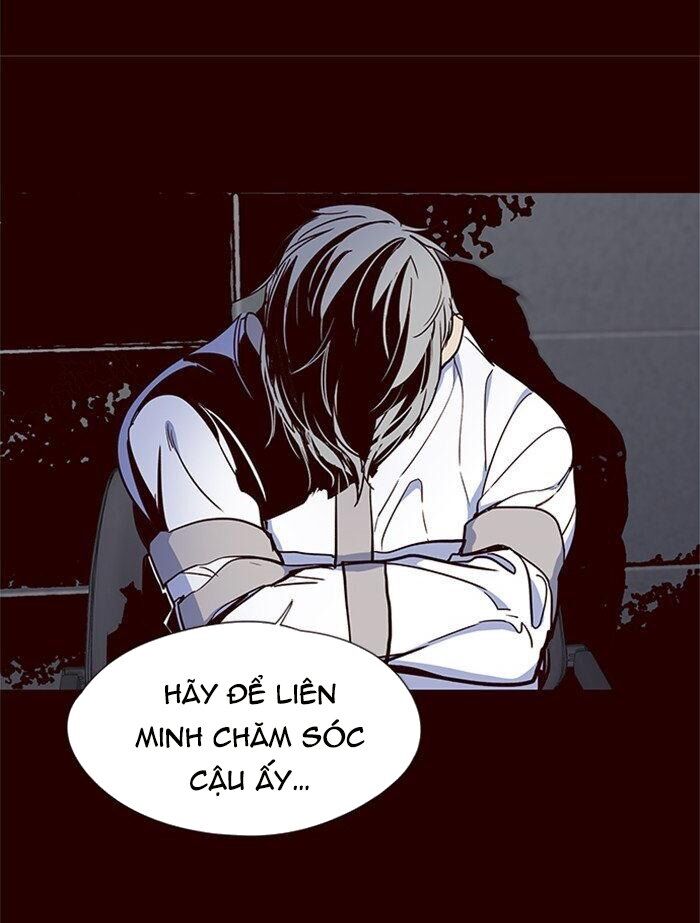 Hóa thân thành mèo chapter 31 - Upload bởi truyensieuhay.com