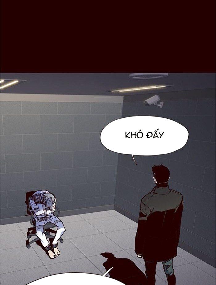Hóa thân thành mèo chapter 31 - Upload bởi truyensieuhay.com