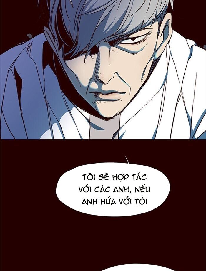 Hóa thân thành mèo chapter 31 - Upload bởi truyensieuhay.com