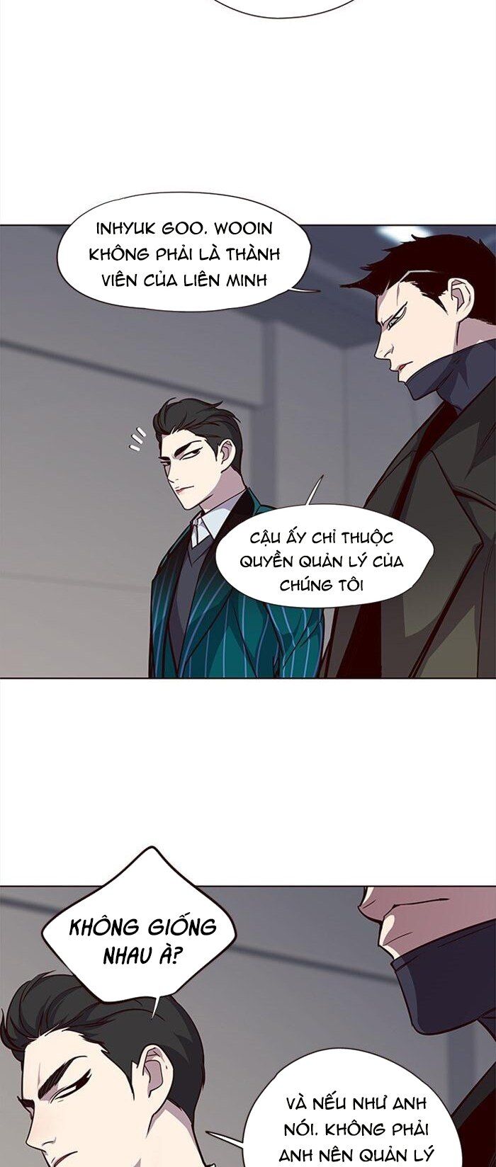 Hóa thân thành mèo chapter 31 - Upload bởi truyensieuhay.com