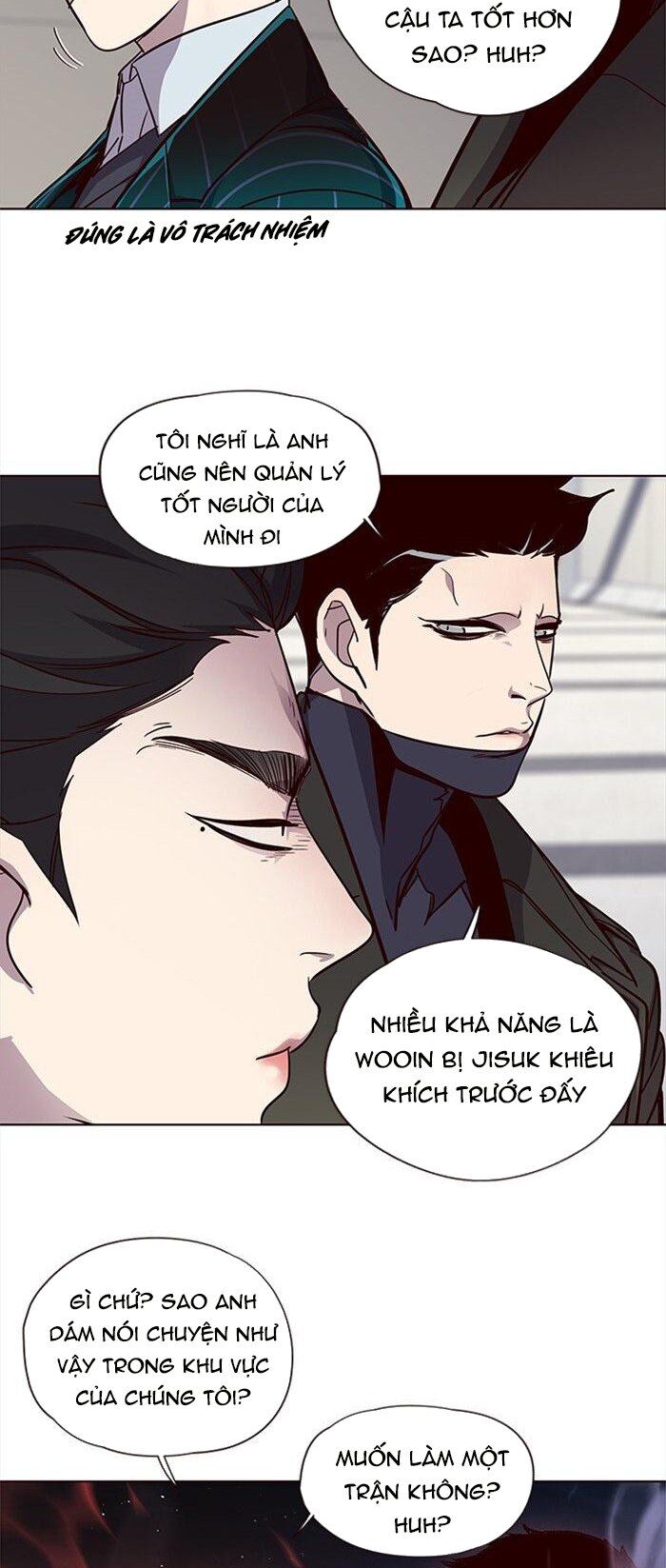 Hóa thân thành mèo chapter 31 - Upload bởi truyensieuhay.com