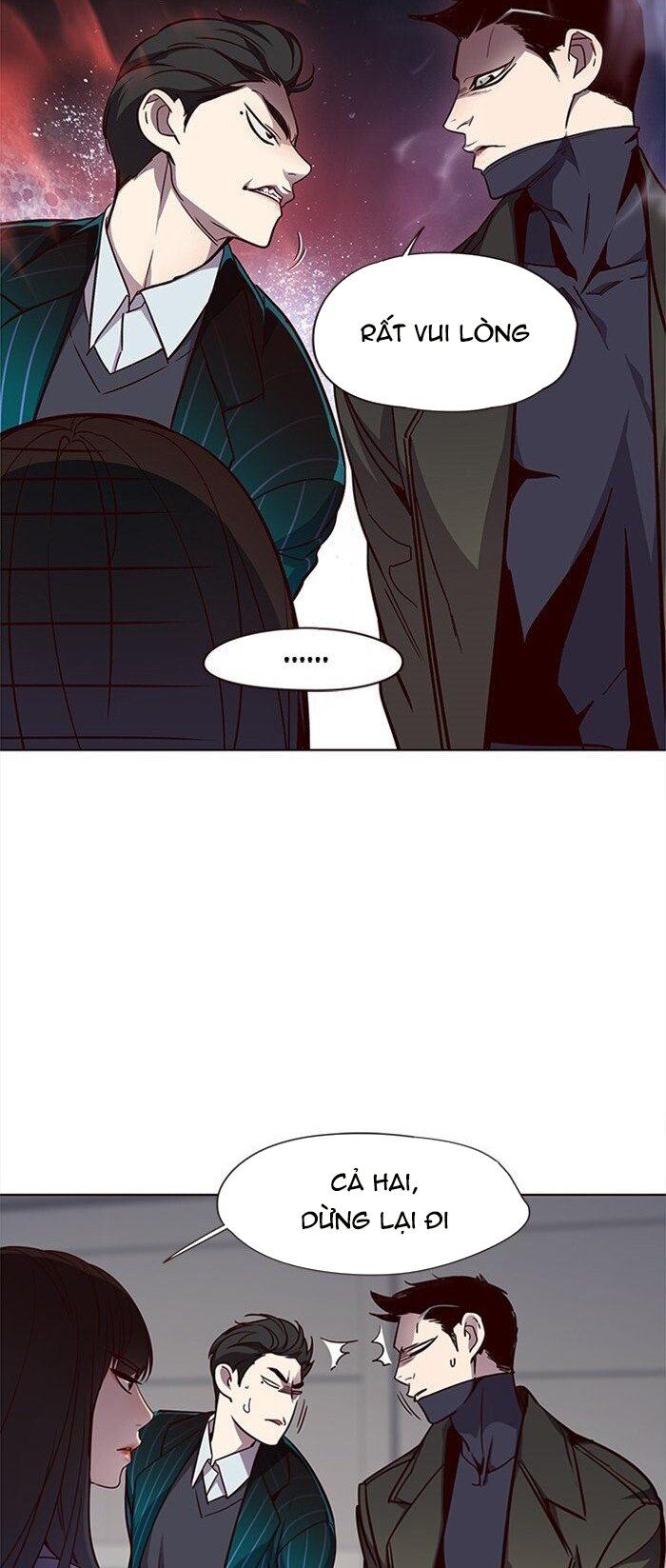 Hóa thân thành mèo chapter 31 - Upload bởi truyensieuhay.com