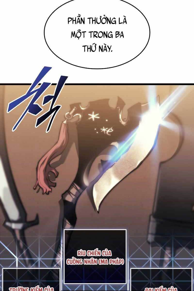 Sự trở lại của người chơi cấp SSS chapter 41 - Upload bởi truyensieuhay.com