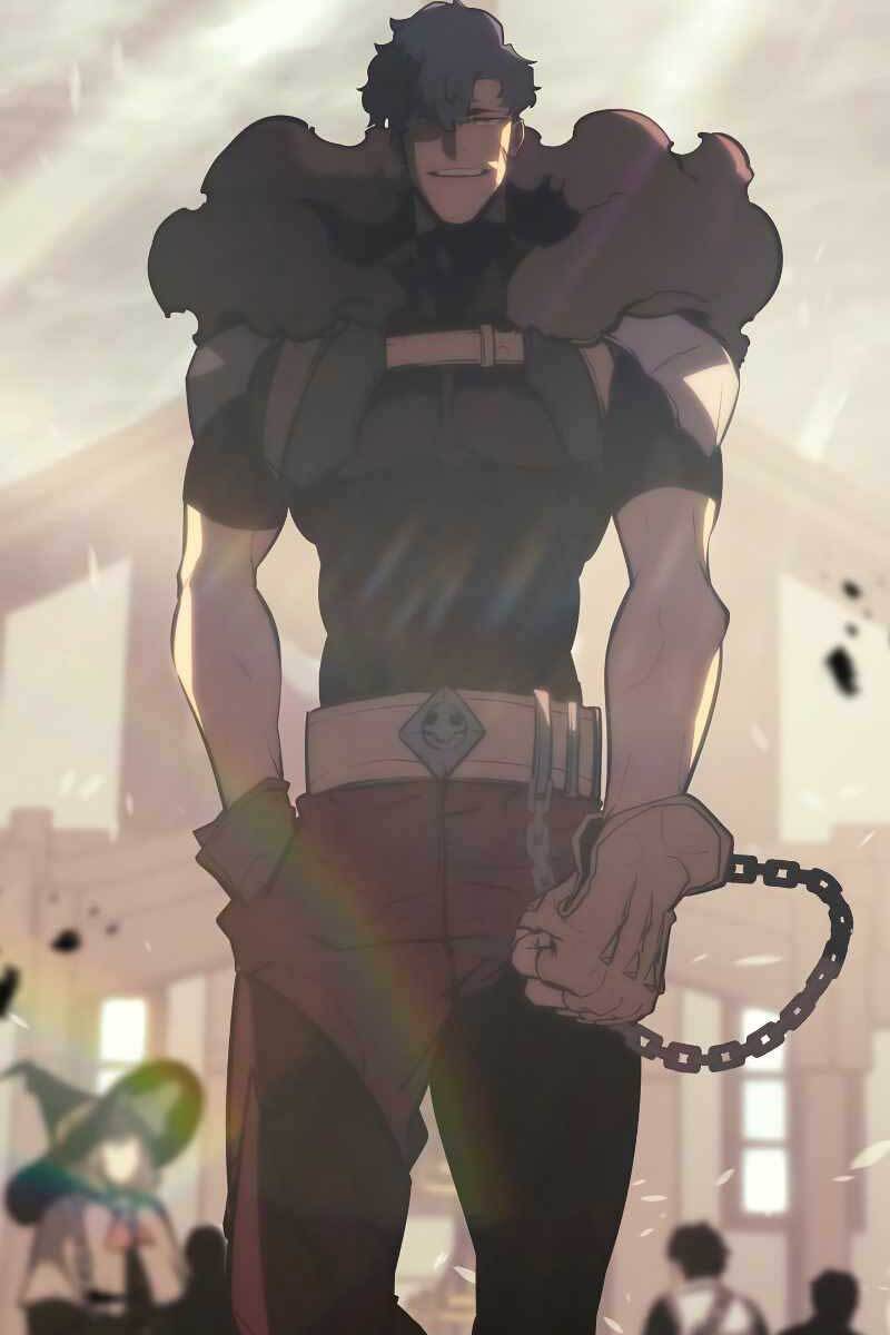 Sự trở lại của người chơi cấp SSS chapter 41 - Upload bởi truyensieuhay.com