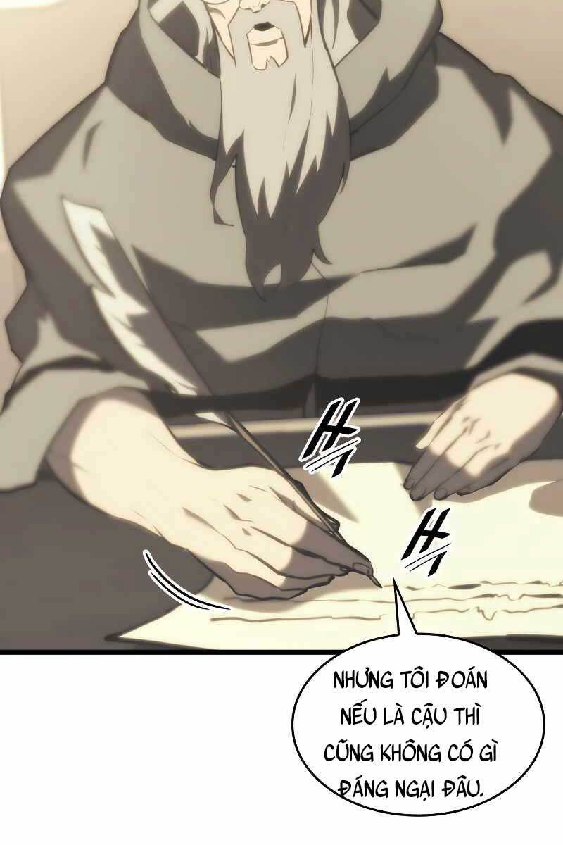 Sự trở lại của người chơi cấp SSS chapter 41 - Upload bởi truyensieuhay.com