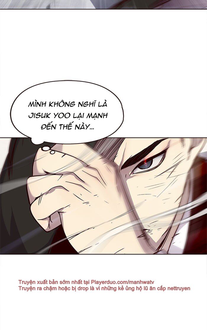 Hóa thân thành mèo chapter 32 - Upload bởi truyensieuhay.com