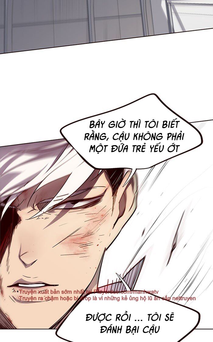 Hóa thân thành mèo chapter 32 - Upload bởi truyensieuhay.com