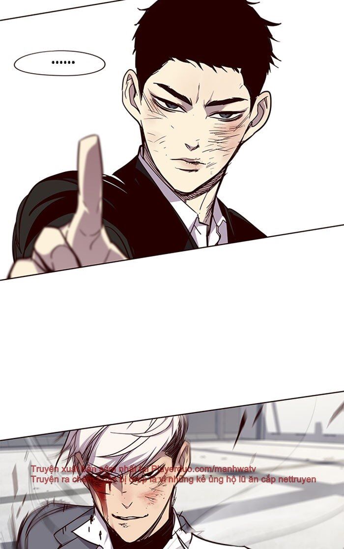 Hóa thân thành mèo chapter 32 - Upload bởi truyensieuhay.com