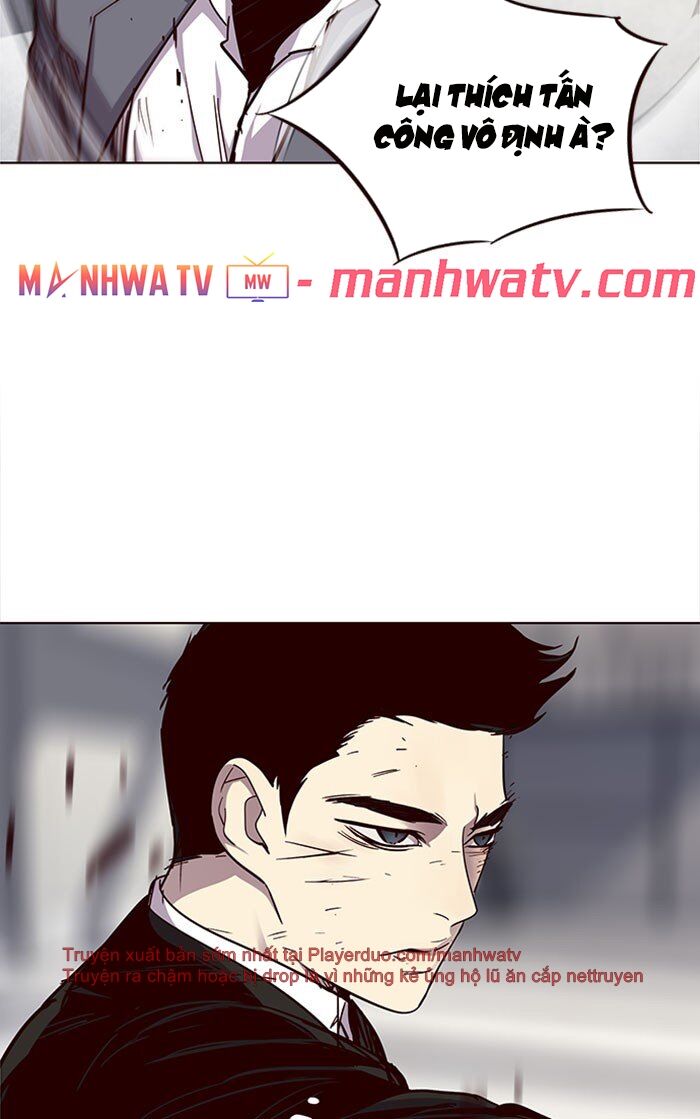 Hóa thân thành mèo chapter 32 - Upload bởi truyensieuhay.com