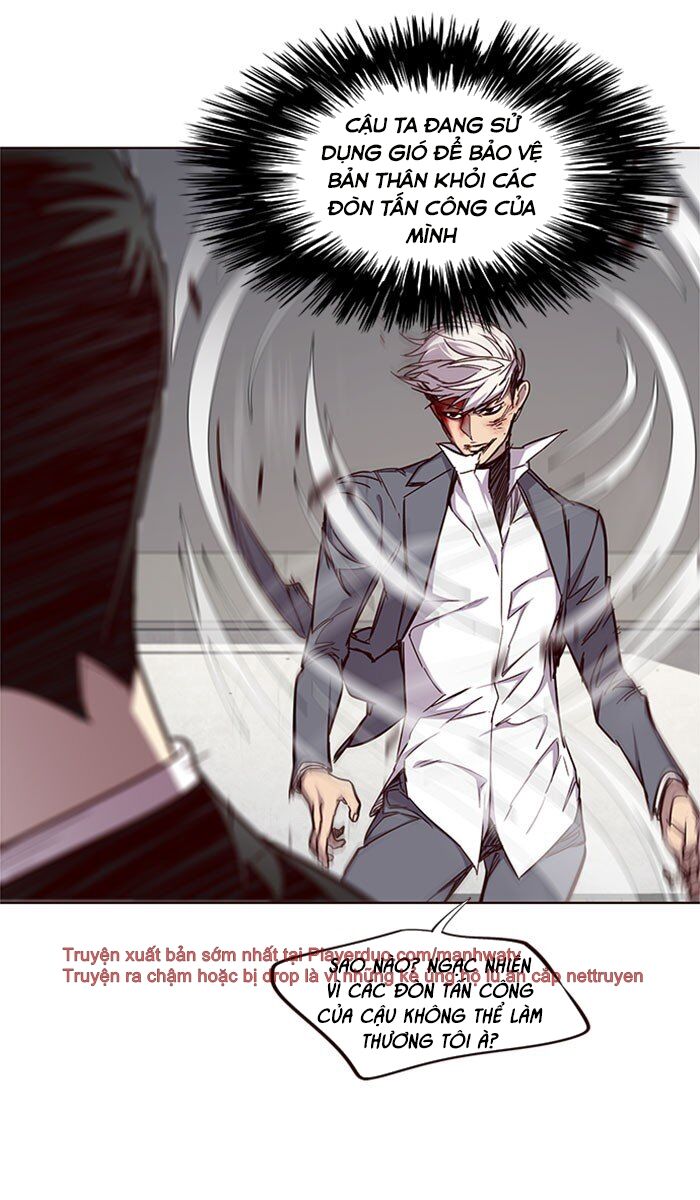 Hóa thân thành mèo chapter 32 - Upload bởi truyensieuhay.com