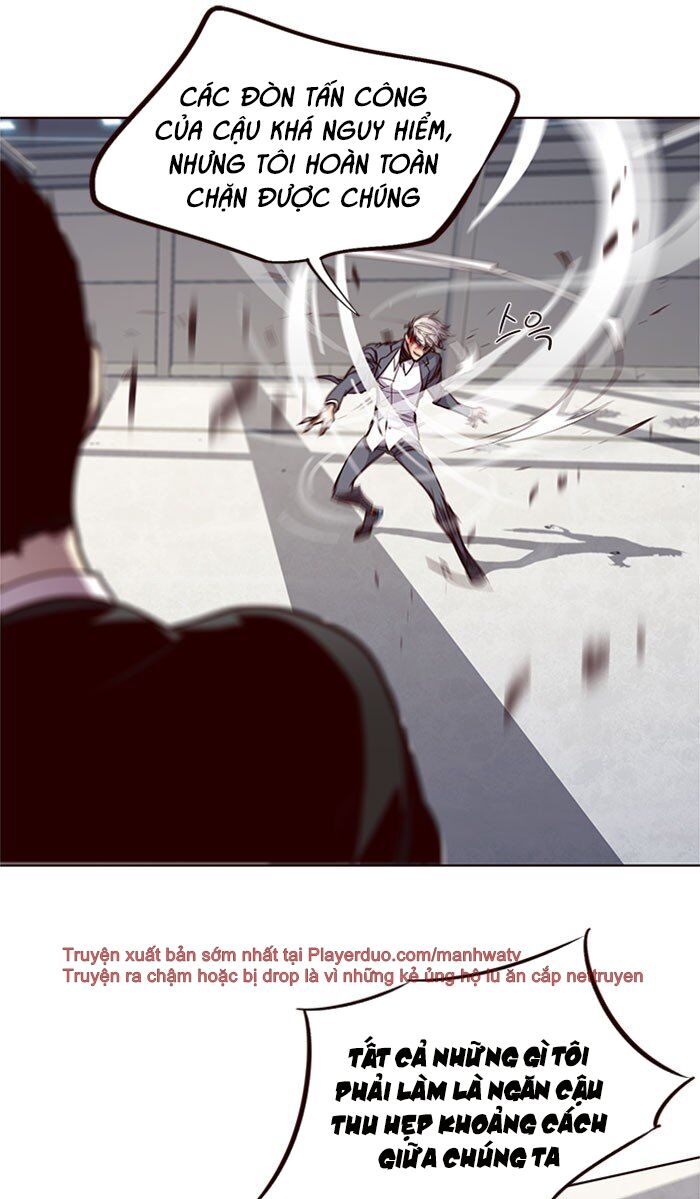 Hóa thân thành mèo chapter 32 - Upload bởi truyensieuhay.com
