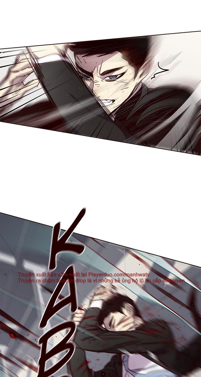 Hóa thân thành mèo chapter 32 - Upload bởi truyensieuhay.com