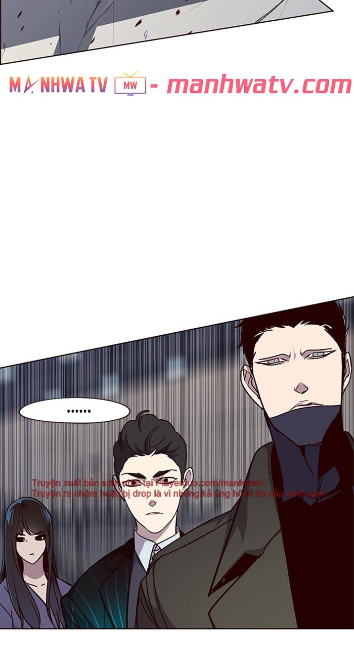 Hóa thân thành mèo chapter 32 - Upload bởi truyensieuhay.com