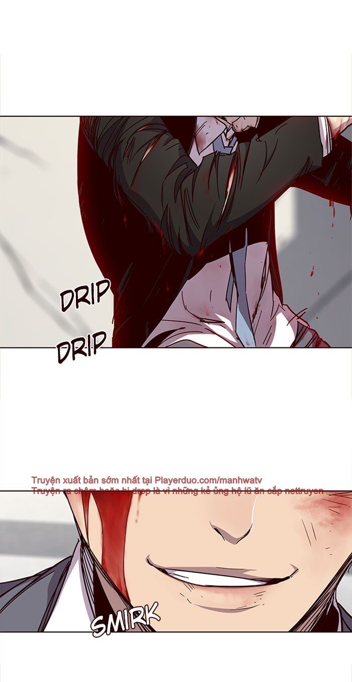 Hóa thân thành mèo chapter 32 - Upload bởi truyensieuhay.com