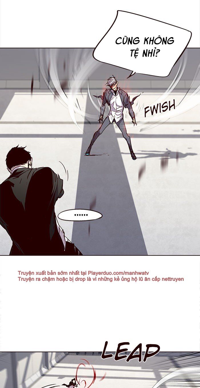 Hóa thân thành mèo chapter 32 - Upload bởi truyensieuhay.com