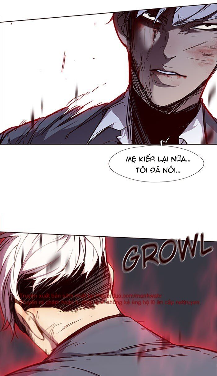 Hóa thân thành mèo chapter 32 - Upload bởi truyensieuhay.com