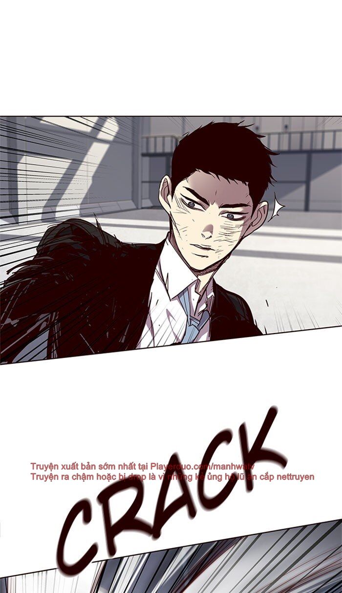 Hóa thân thành mèo chapter 32 - Upload bởi truyensieuhay.com