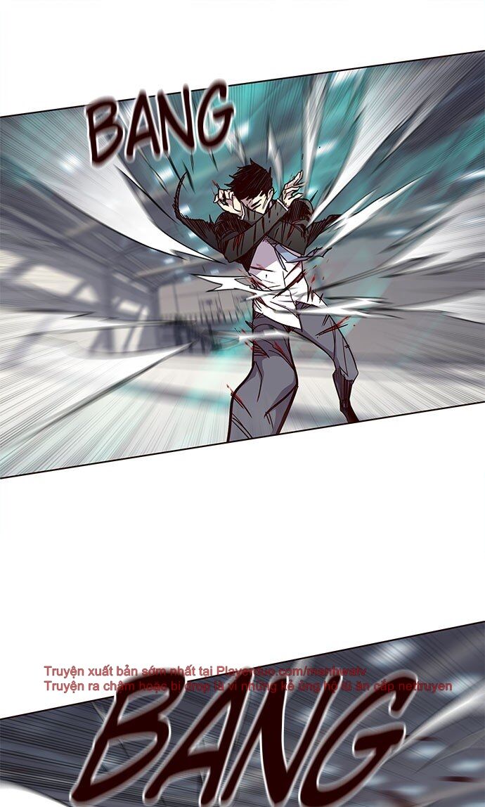 Hóa thân thành mèo chapter 32 - Upload bởi truyensieuhay.com