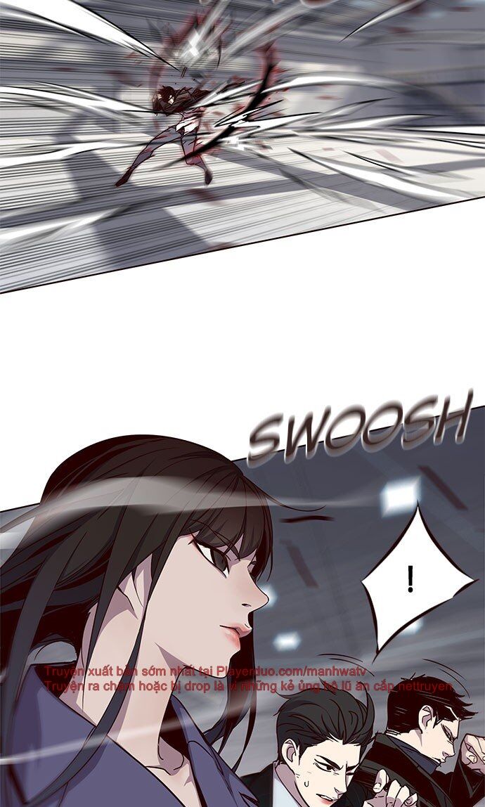Hóa thân thành mèo chapter 32 - Upload bởi truyensieuhay.com