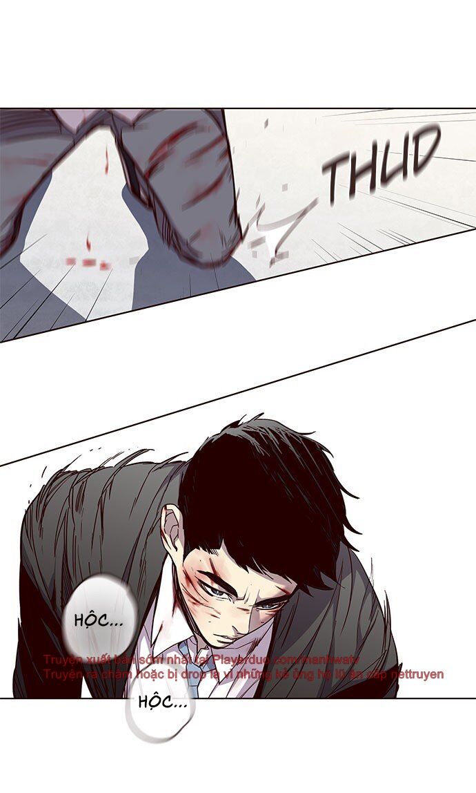Hóa thân thành mèo chapter 32 - Upload bởi truyensieuhay.com