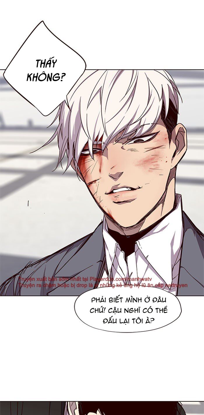 Hóa thân thành mèo chapter 32 - Upload bởi truyensieuhay.com
