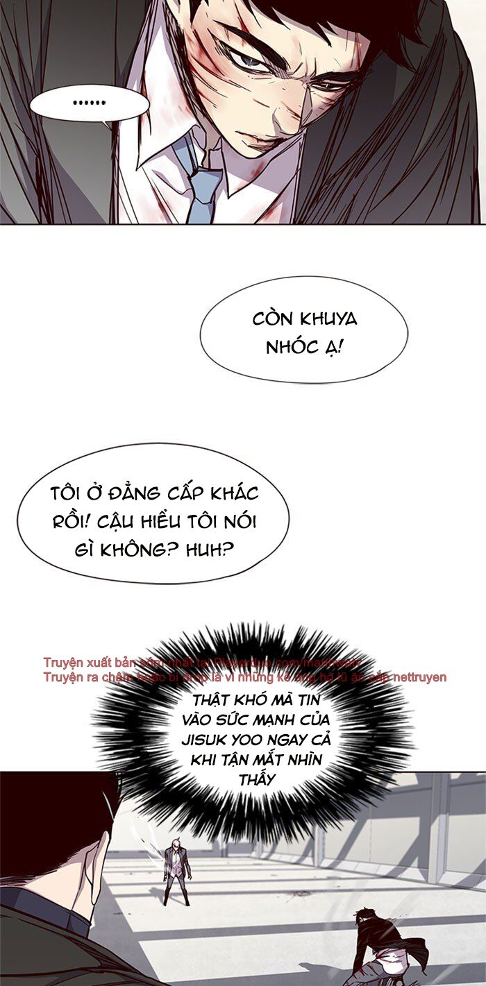 Hóa thân thành mèo chapter 32 - Upload bởi truyensieuhay.com