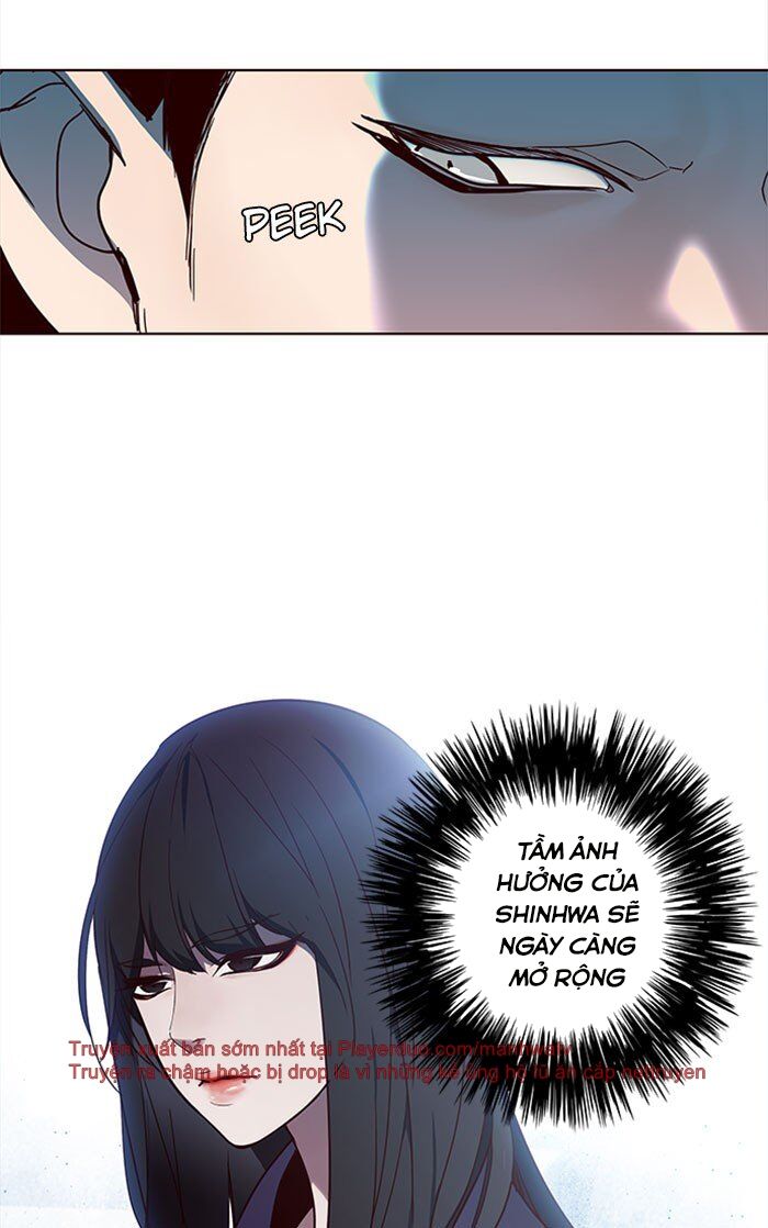 Hóa thân thành mèo chapter 32 - Upload bởi truyensieuhay.com