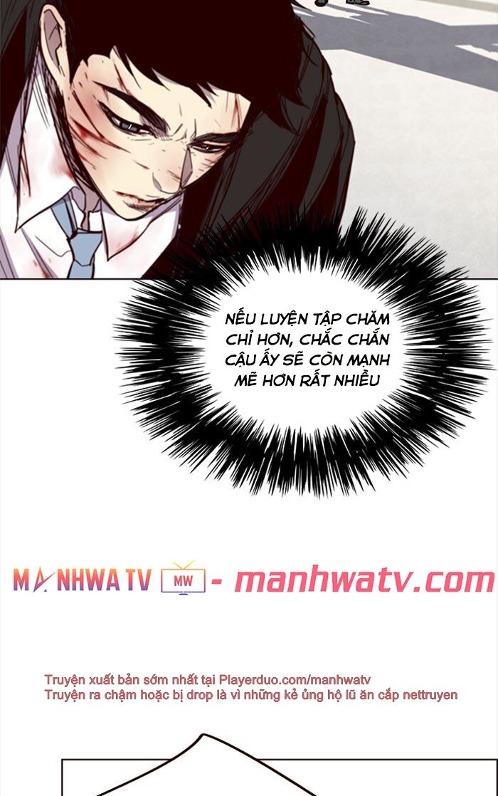 Hóa thân thành mèo chapter 32 - Upload bởi truyensieuhay.com