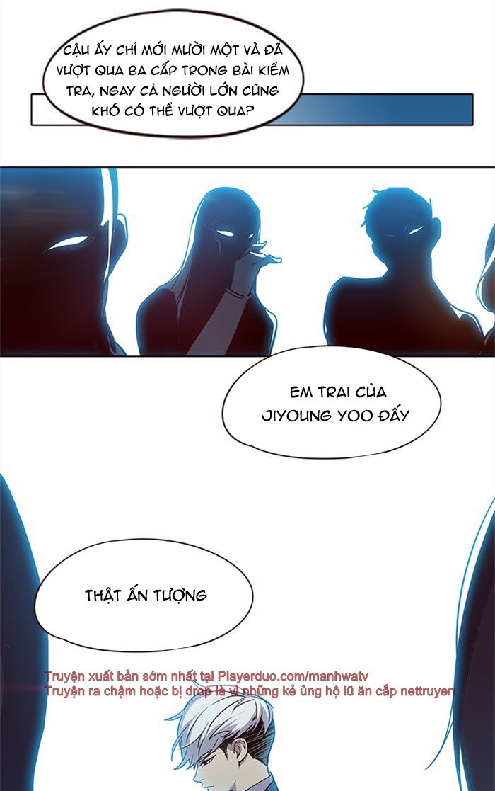 Hóa thân thành mèo chapter 32 - Upload bởi truyensieuhay.com