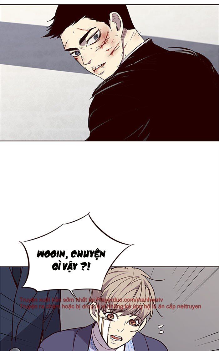 Hóa thân thành mèo chapter 32 - Upload bởi truyensieuhay.com