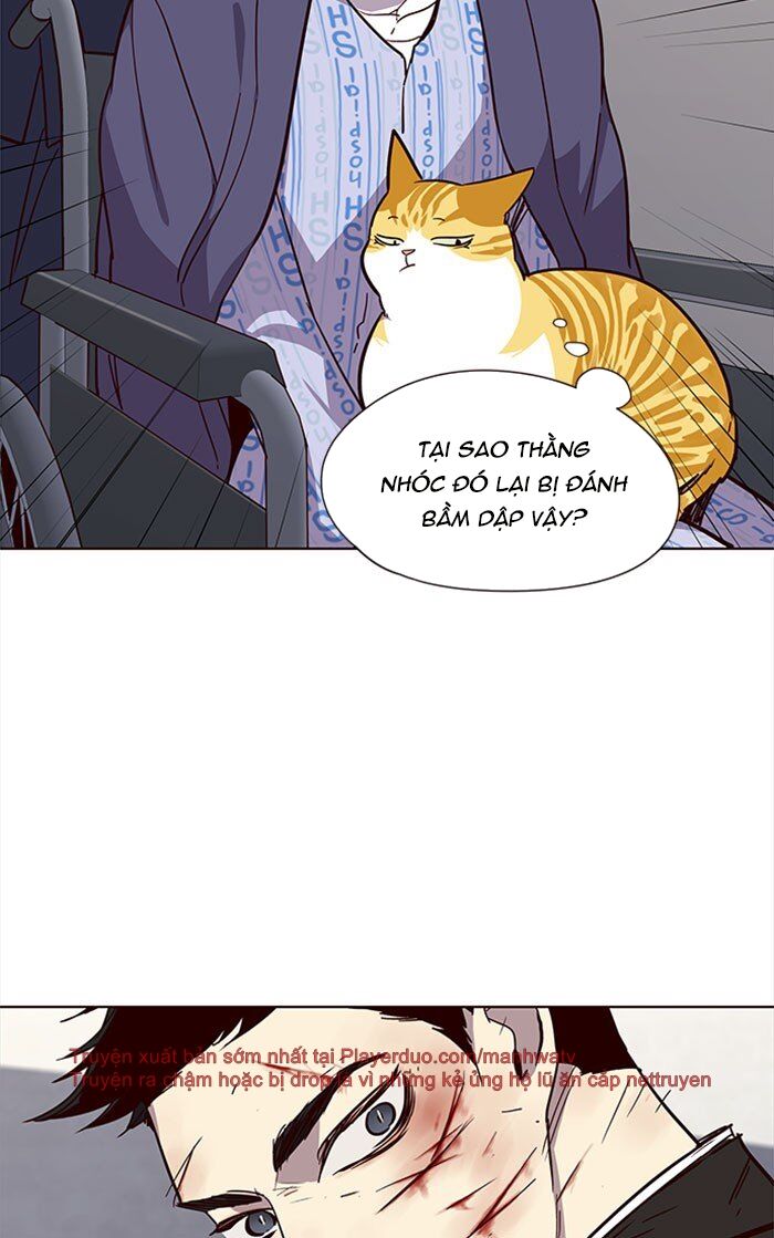 Hóa thân thành mèo chapter 32 - Upload bởi truyensieuhay.com