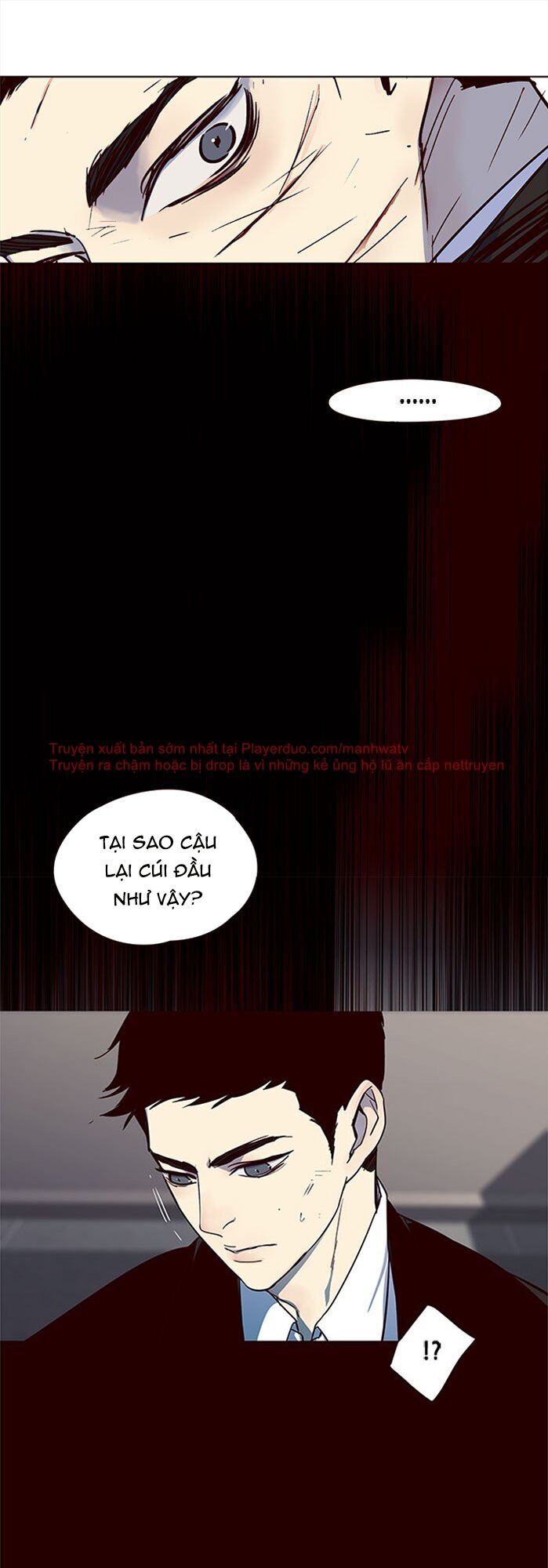 Hóa thân thành mèo chapter 32 - Upload bởi truyensieuhay.com