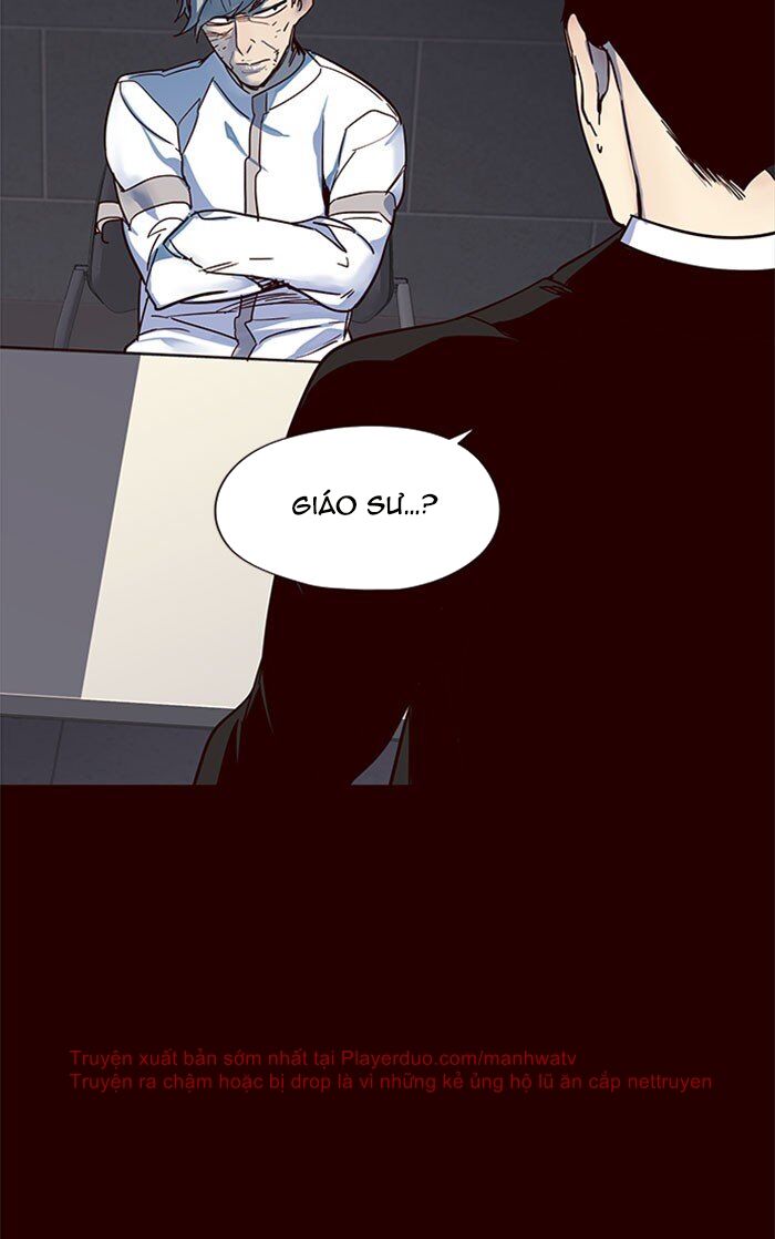 Hóa thân thành mèo chapter 32 - Upload bởi truyensieuhay.com