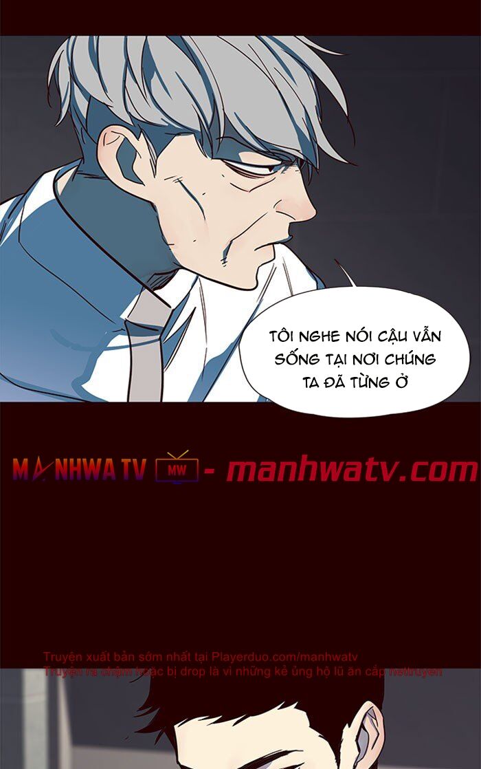 Hóa thân thành mèo chapter 32 - Upload bởi truyensieuhay.com