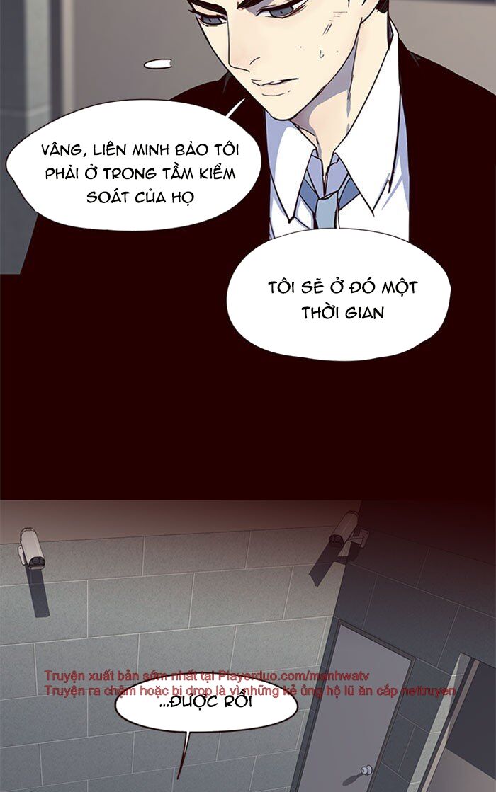 Hóa thân thành mèo chapter 32 - Upload bởi truyensieuhay.com