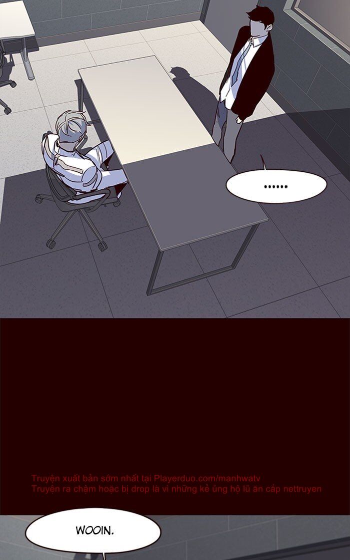 Hóa thân thành mèo chapter 32 - Upload bởi truyensieuhay.com
