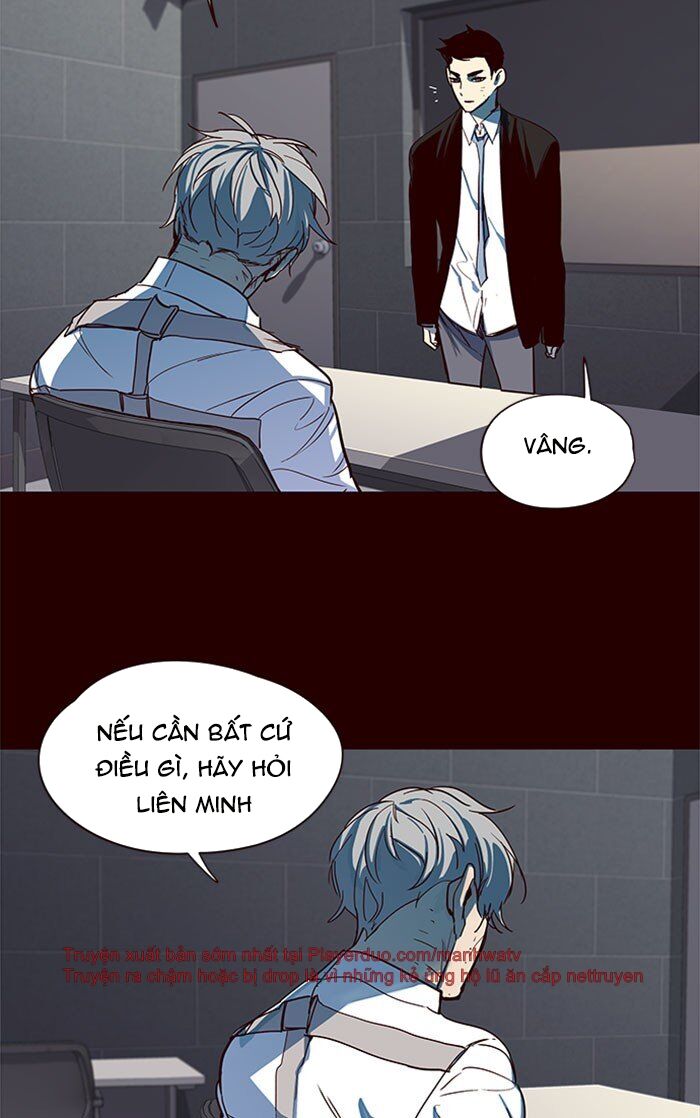 Hóa thân thành mèo chapter 32 - Upload bởi truyensieuhay.com