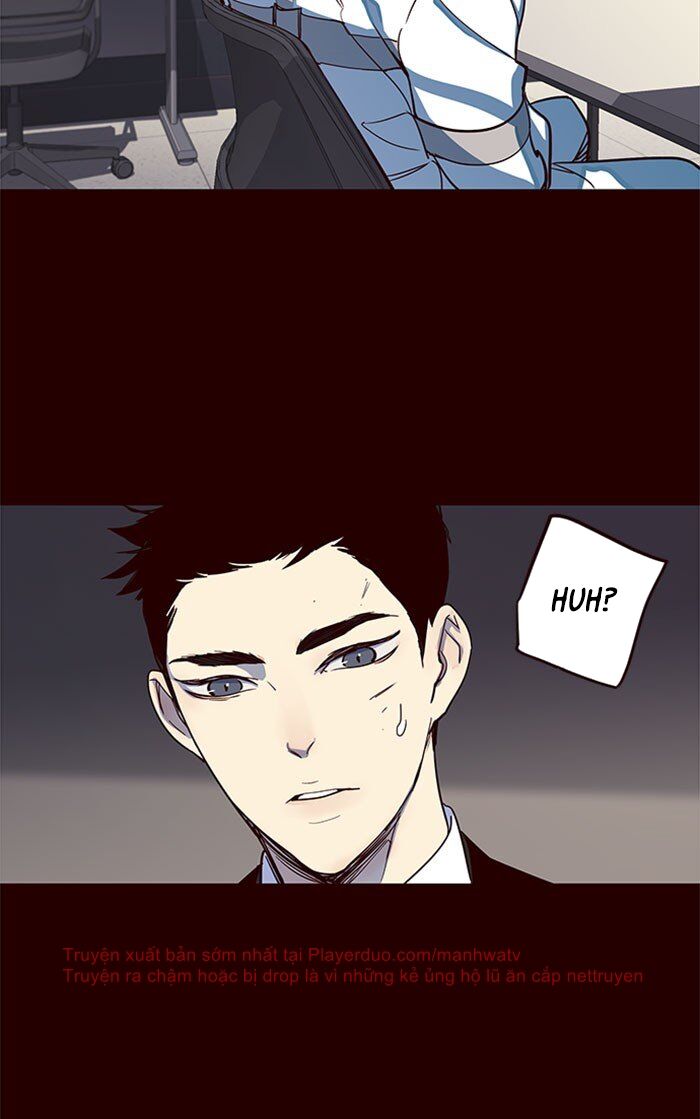Hóa thân thành mèo chapter 32 - Upload bởi truyensieuhay.com
