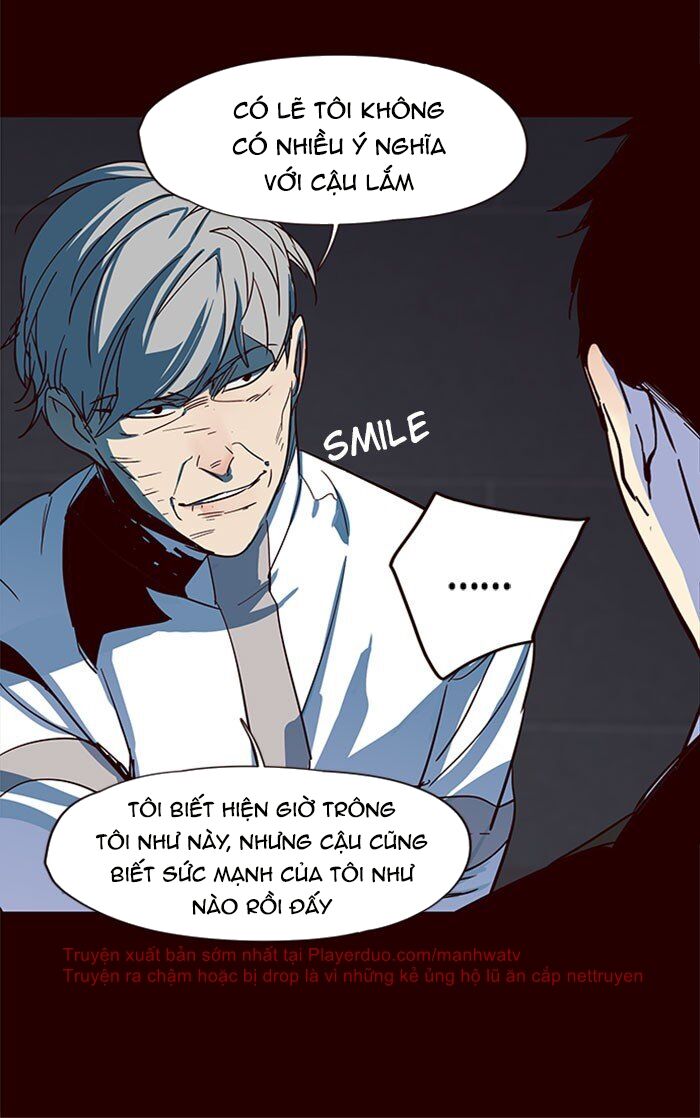 Hóa thân thành mèo chapter 32 - Upload bởi truyensieuhay.com