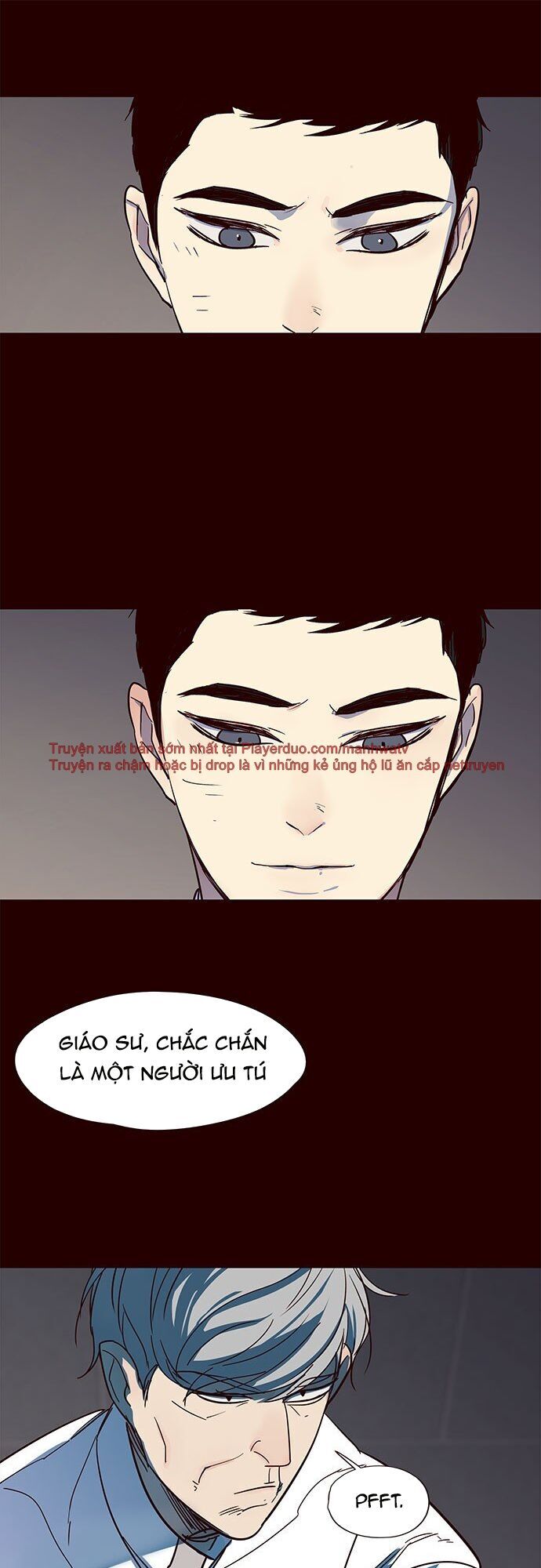 Hóa thân thành mèo chapter 32 - Upload bởi truyensieuhay.com