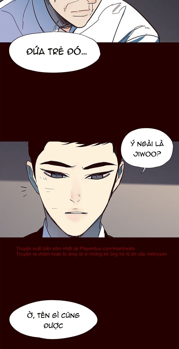Hóa thân thành mèo chapter 32 - Upload bởi truyensieuhay.com