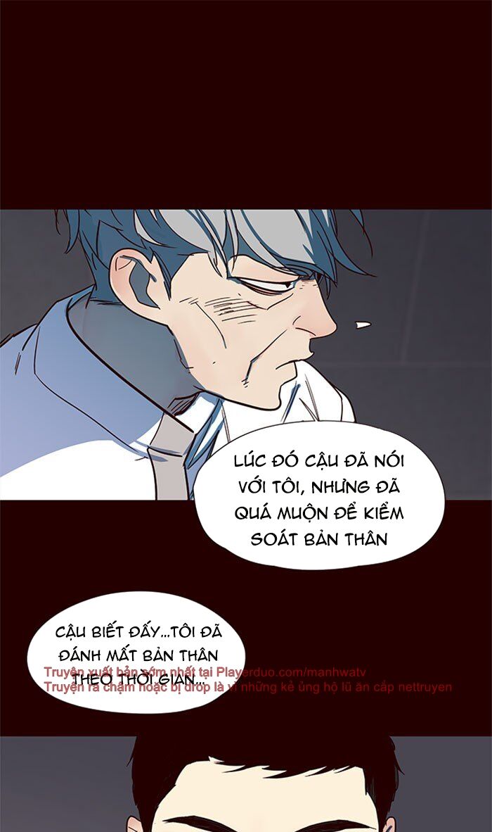 Hóa thân thành mèo chapter 32 - Upload bởi truyensieuhay.com