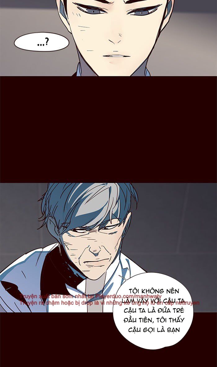 Hóa thân thành mèo chapter 32 - Upload bởi truyensieuhay.com