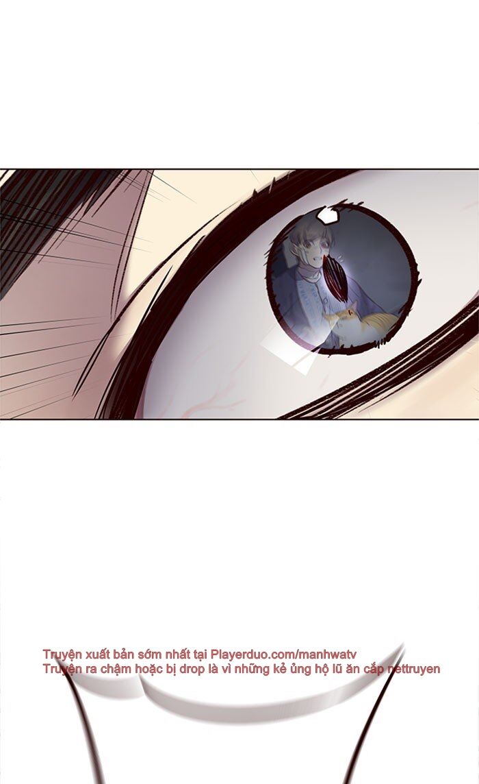 Hóa thân thành mèo chapter 32 - Upload bởi truyensieuhay.com