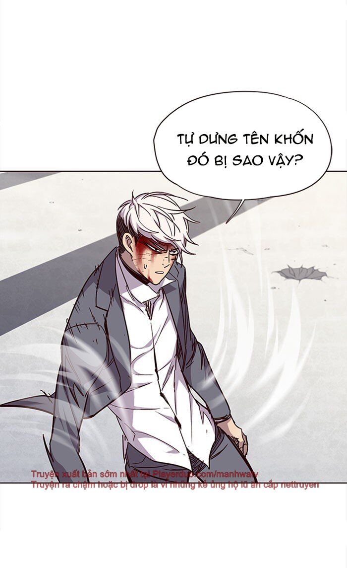 Hóa thân thành mèo chapter 32 - Upload bởi truyensieuhay.com